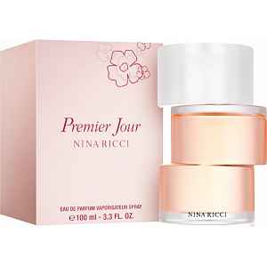 Nina Ricci Premier Jour parfémovaná voda pro ženy 100 ml