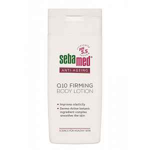 Sebamed zpevňující těl.mléko s Q10 200ml
