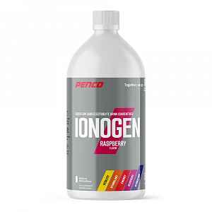 PENCO Iontový nápoj IONOGEN Malina 1000ml