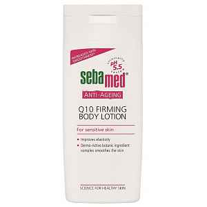 Sebamed zpevňující těl.mléko s Q10 200ml