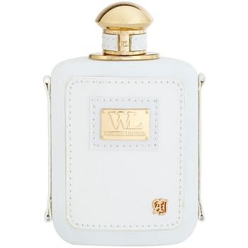 Alexandre.J Western Leather White parfémovaná voda pro ženy 100 ml