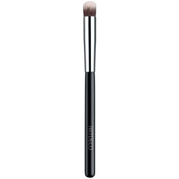Artdeco Concealer & Camouflage Brush  štětec na rozjasňovač a kamufláž