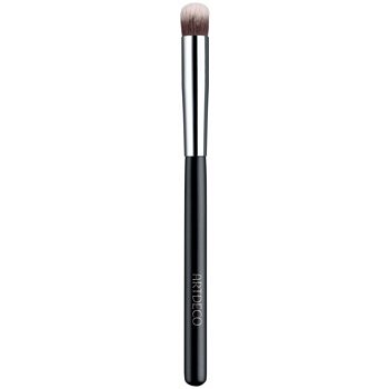 Artdeco Concealer & Camouflage Brush  štětec na rozjasňovač a kamufláž