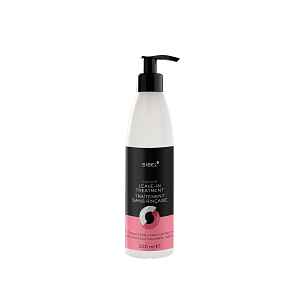 Bezoplachový kondicionér pro barvené a melírované vlasy Sibel Colour - 250 ml (8700007)