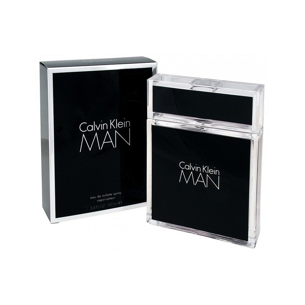 Calvin Klein Man Toaletní voda 50ml