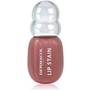 Dermacol Lip Stain barva na rty odstín 02 4.5 ml