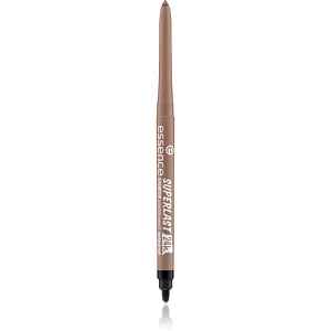 essence SUPERLAST 24h voděodolná tužka na obočí odstín 10 0.31 g