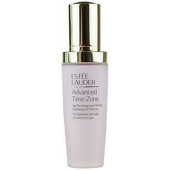 Estée Lauder Advanced Time Zone protivráskový gel pro normální až smíšenou pleť 50 ml