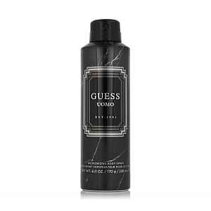 Guess Uomo DEO ve spreji 226 ml M