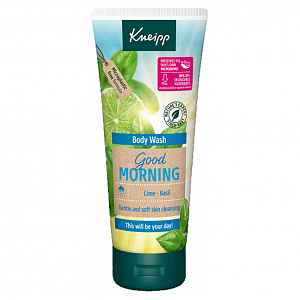 KNEIPP Sprchový gel Good Morning 200 ml