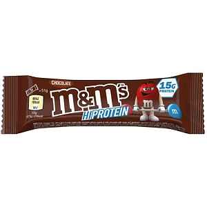 Mars M&M's HiProtein Bar 51 g