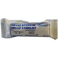 Obin. hydrofil.pletené ster.8cmx5m/1ks Steriwund