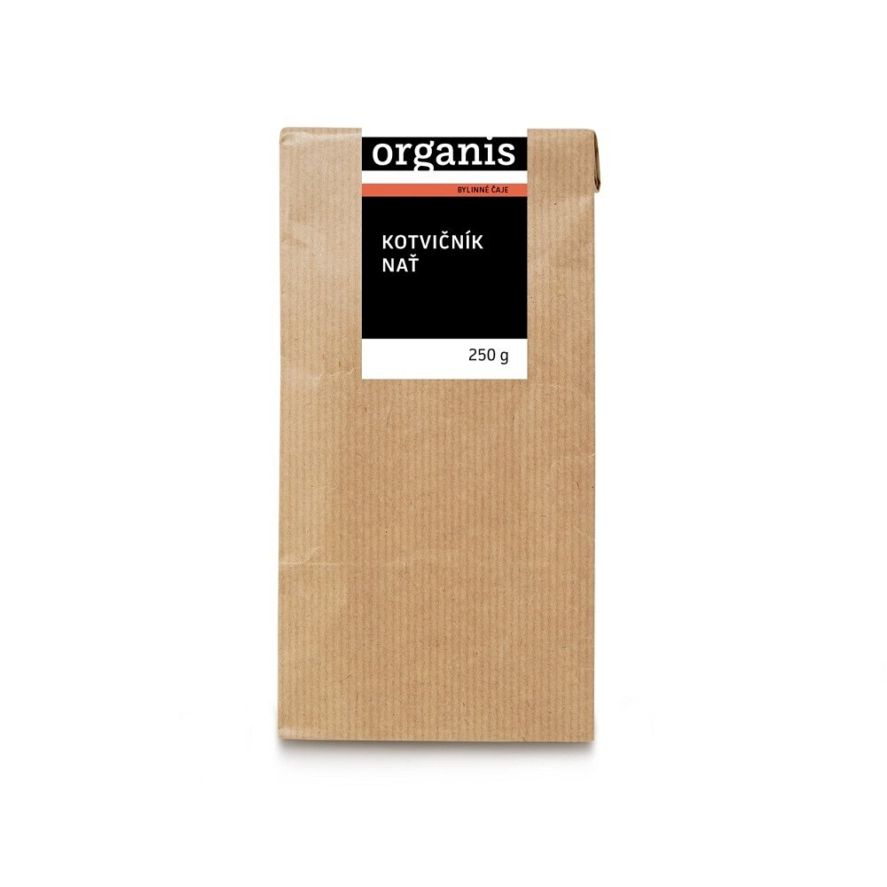 ORGANIS Čaj Kotvičník nať 250 g