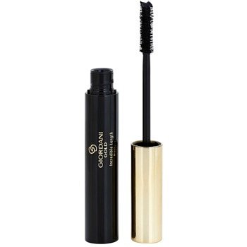 Oriflame Giordani Gold prodlužující řasenka odstín Black 8 ml