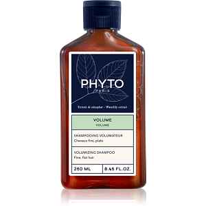 Phyto Volume Volumizing Shampoo šampon pro jemné vlasy pro objem od kořínků 250 ml