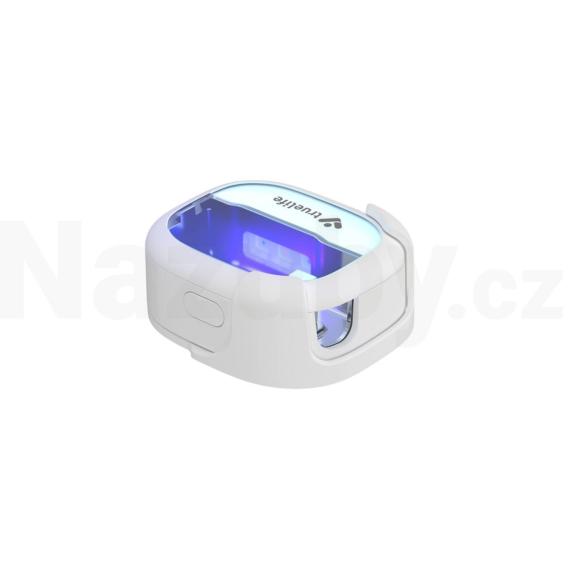 TrueLife SonicBrush UV sterilizátor
