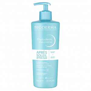 BIODERMA Photoderm After Sun 500ml