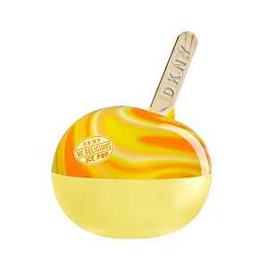 DKNY Ice Pop Citrus Splash parfémová voda dámská  50 ml