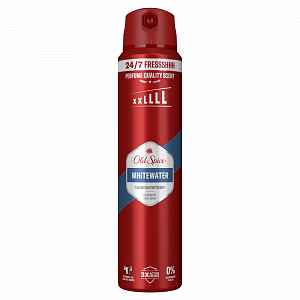 OLD SPICE Whitewater  Deodorant spray XXL 250 ml