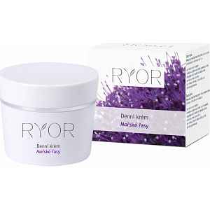 RYOR Marine Algae Care denní krém 50 ml