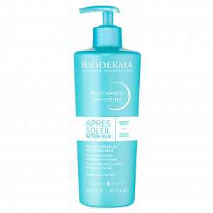 BIODERMA Photoderm After Sun 500ml