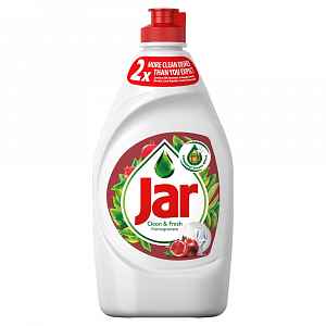 JAR Pomegranate 450 ml