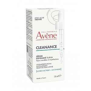 Avène Cleanance A.H.A Exfoliační sérum 30 ml