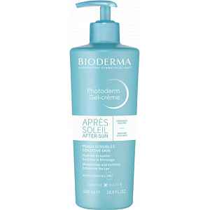 BIODERMA Photoderm After Sun 500ml