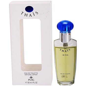 Antonio Puig Thais toaletní voda pro ženy 30 ml