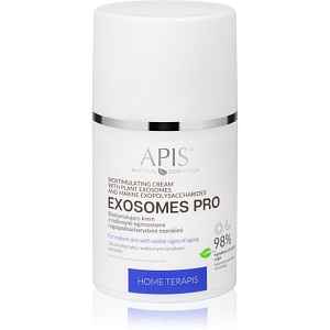 Apis Natural Cosmetics EXOSOMES PRO HOME TERAPIS omlazující krém pro zralou pleť 50 ml