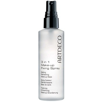 Artdeco 3 in 1 Make Up Fixing Spray fixační sprej na make-up  100 ml