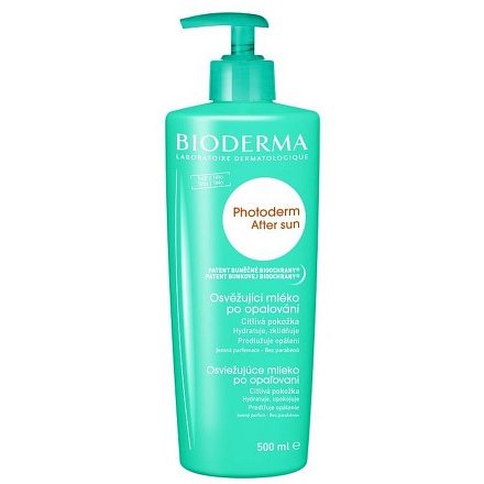 BIODERMA Photoderm After Sun 500ml