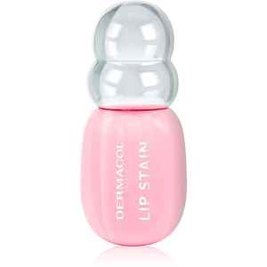 Dermacol Lip Stain slupovací barva na rty odstín 01 4.5 ml