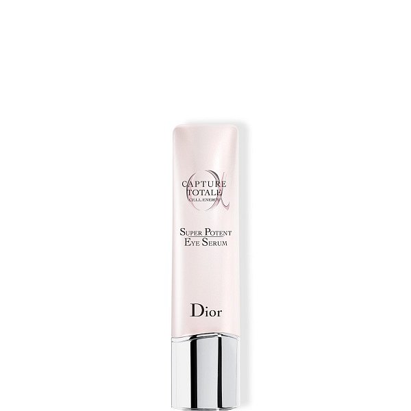 Dior Capture Totale Super Potent Eye Serum Sérum na oči 20 ml