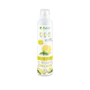 Fabio Olej ve spreji bazalka citron 250 ml