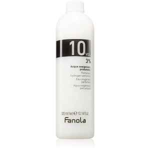 Fanola Oxidante aktivační emulze 3% 10 Vol. 300 ml