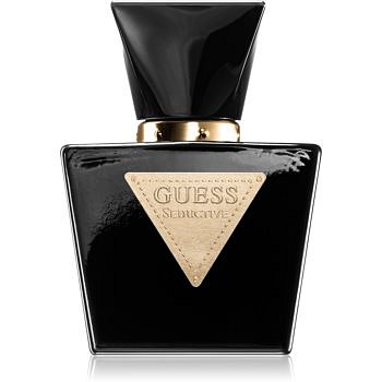 Guess Seductive Noir toaletní voda pro ženy 30 ml