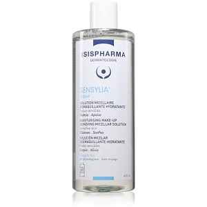 ISISPHARMA Sensylia Aqua hydratační micelární voda 400 ml
