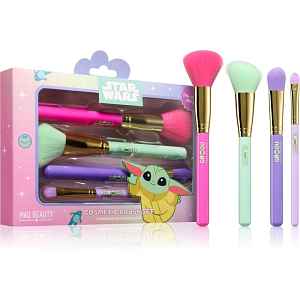 Mad Beauty Grogu Galaxy sada štětců