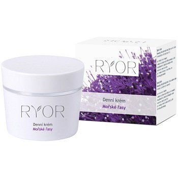 RYOR Marine Algae Care denní krém 50 ml