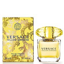 VERSACE Yellow Diamond dámská toaletní voda Tester 90 ml