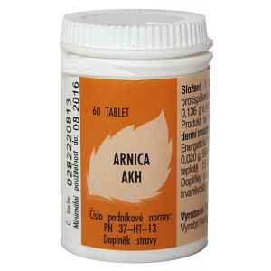 AKH Arnica tbl.60