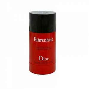 Dior Fahrenheit deostick pro muže 75 ml