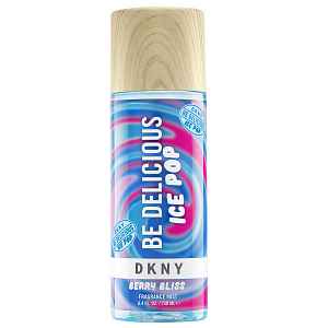 DKNY Ice Pop Berry Bliss Body Mist tělová mlha dámská  250 ml
