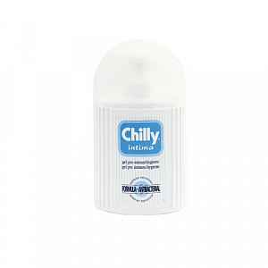 Chilly intimní gel Antibacterial 200ml