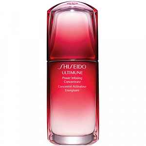 Shiseido Pleťové sérum Ultimune  30 ml