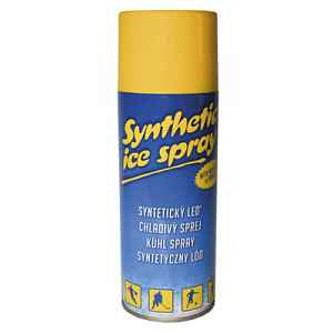 SYNTETICKÝ LED chladivý spray 400ml