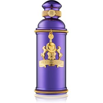 Alexandre.J The Collector: Iris Violet parfémovaná voda pro ženy 100 ml