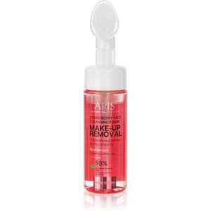 Apis Natural Cosmetics Home TerApis čisticí pěna s kartáčkem 150 ml