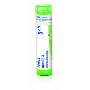 Arnica Montana 5CH gra.4g